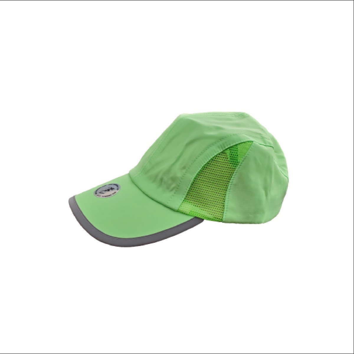 Foto 4 pulgar | Gorra Deportiva Unisex Verde