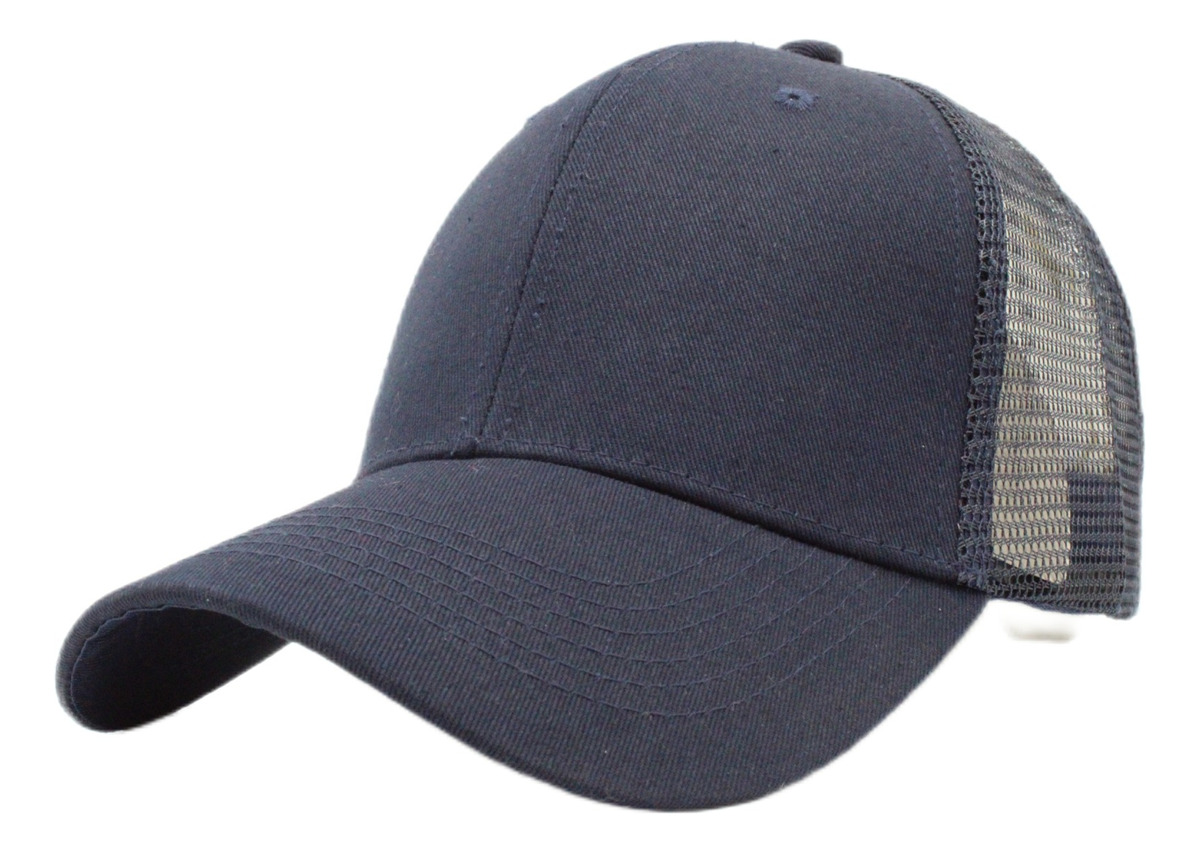 Foto 2 pulgar | Gorra Trucker Wünd Azul