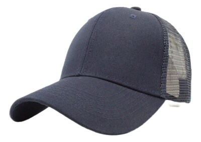 Foto 1 | Gorra Trucker Wünd Azul