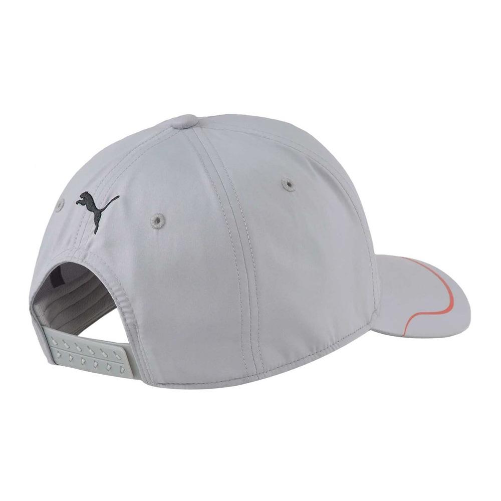 Foto 3 pulgar | Gorra Puma Mercedes Amg Petronas Motorsport F1 02448502 Gris