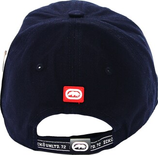 Foto 2 | Gorra Ecko UNLTD Azul Marino Ajustable