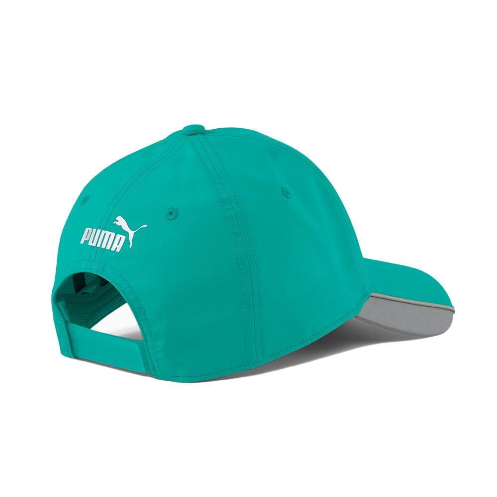 Gorra Puma Mercedes AMG Petronas Verde Claro Coppel