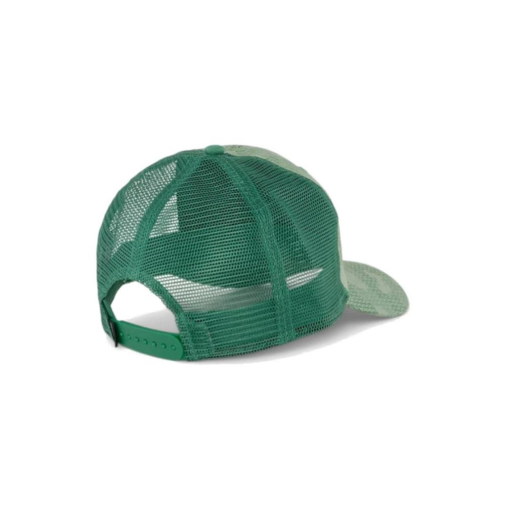 Foto 3 pulgar | Gorra Puma Trucker 02404604 Verde