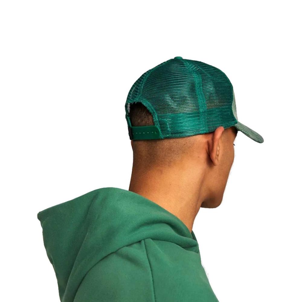 Foto 4 pulgar | Gorra Puma Trucker 02404604 Verde