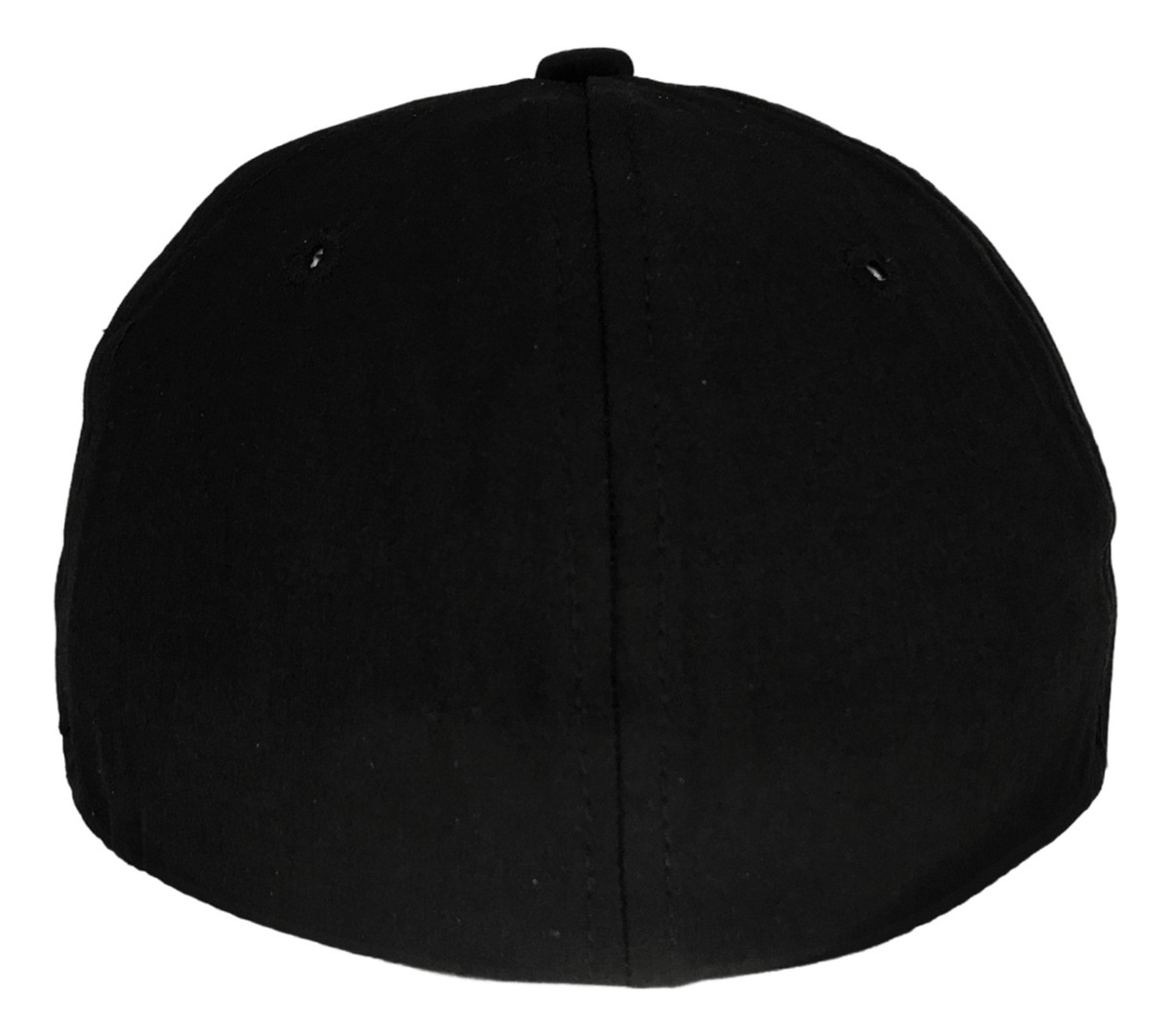 Foto 3 pulgar | Gorra Flexband Wünd Negra