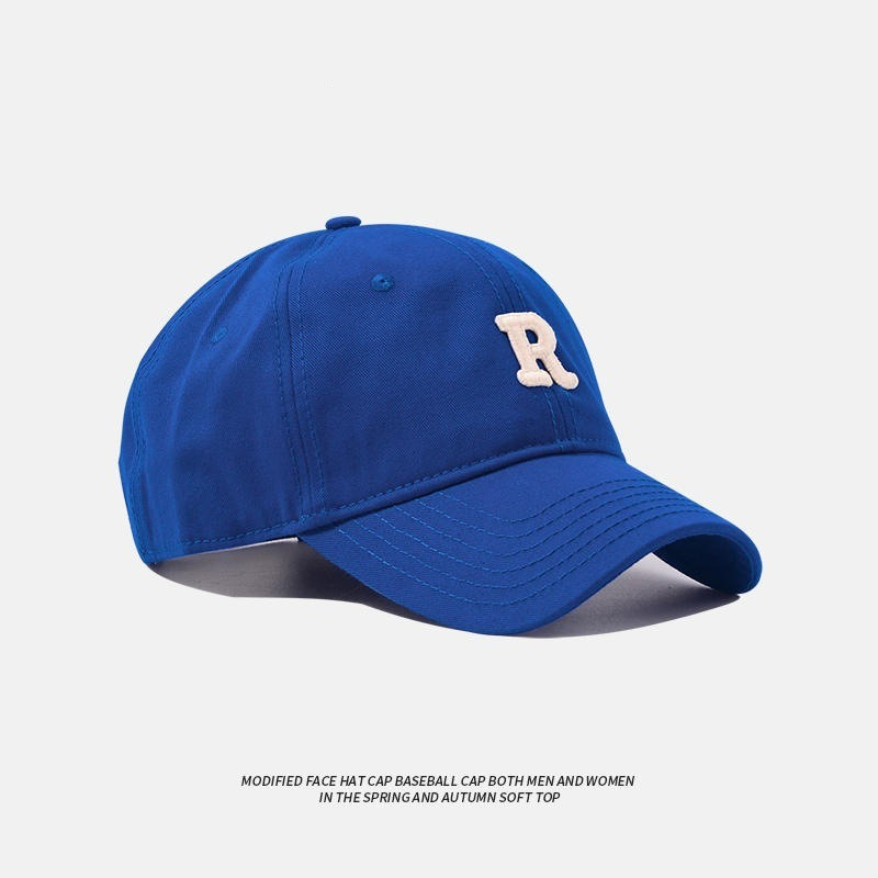 Foto 3 pulgar | Gorra De Béisbol Cómoda Para Deportes Al Aire Libre Azul