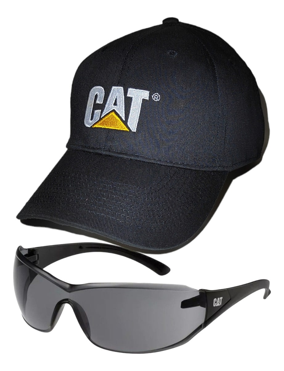 Lentes caterpillar hot sale