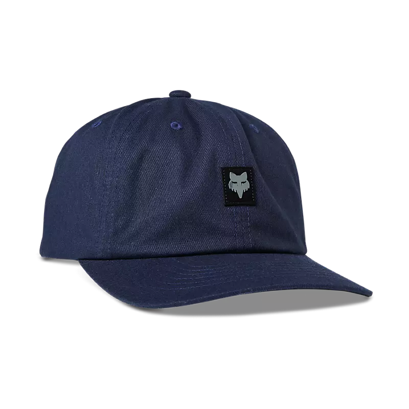 Foto 2 pulgar | Gorra Fox Level Up Azul