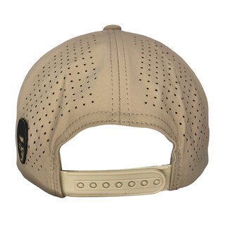 Foto 4 | Gorra Vice Hats Con Placa Beige