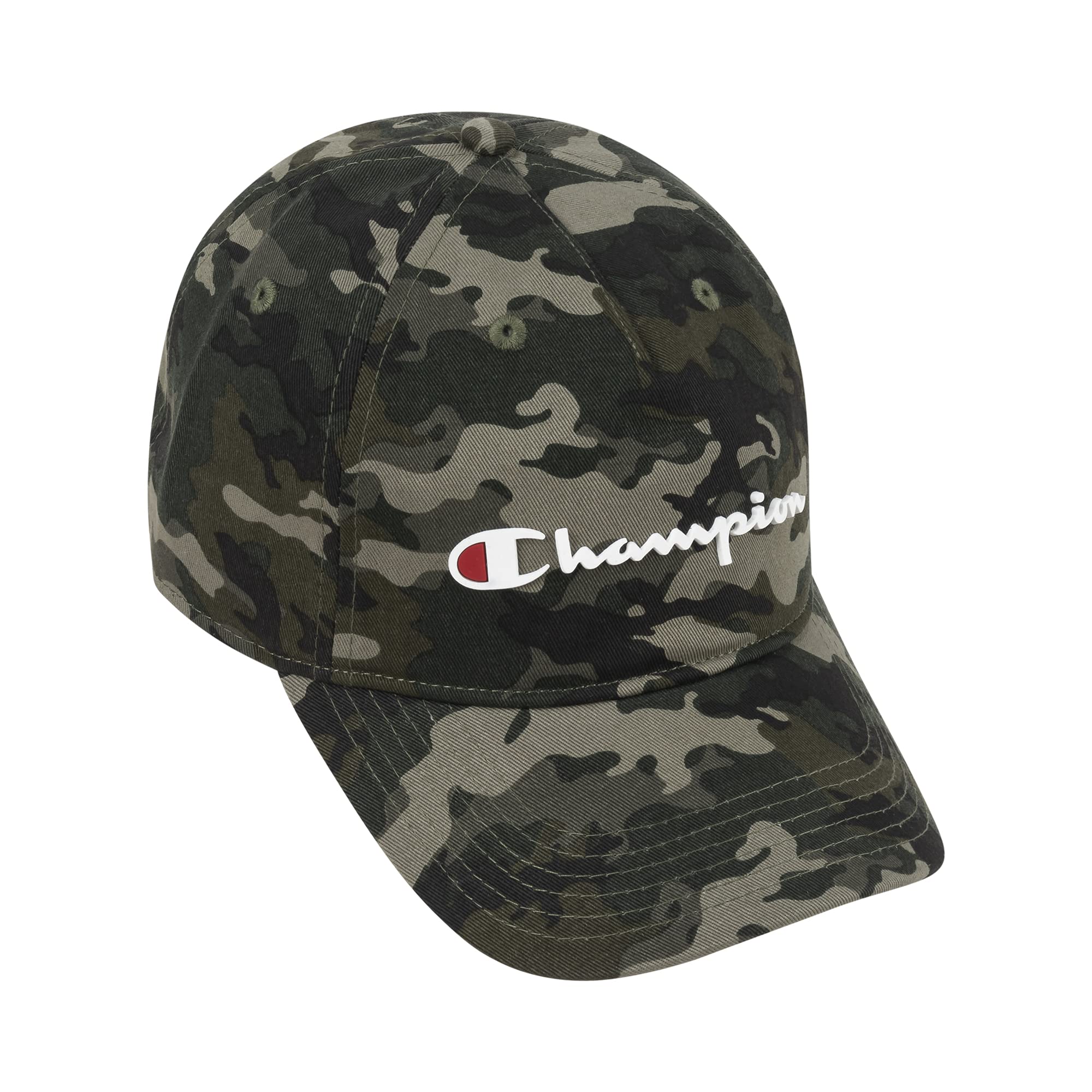 Foto 3 | Venta Internacional - Gorra Champion Ameritage Dad Ajustable Con Camuflaje