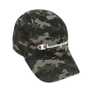Foto 3 | Venta Internacional - Gorra Champion Ameritage Dad Ajustable Con Camuflaje