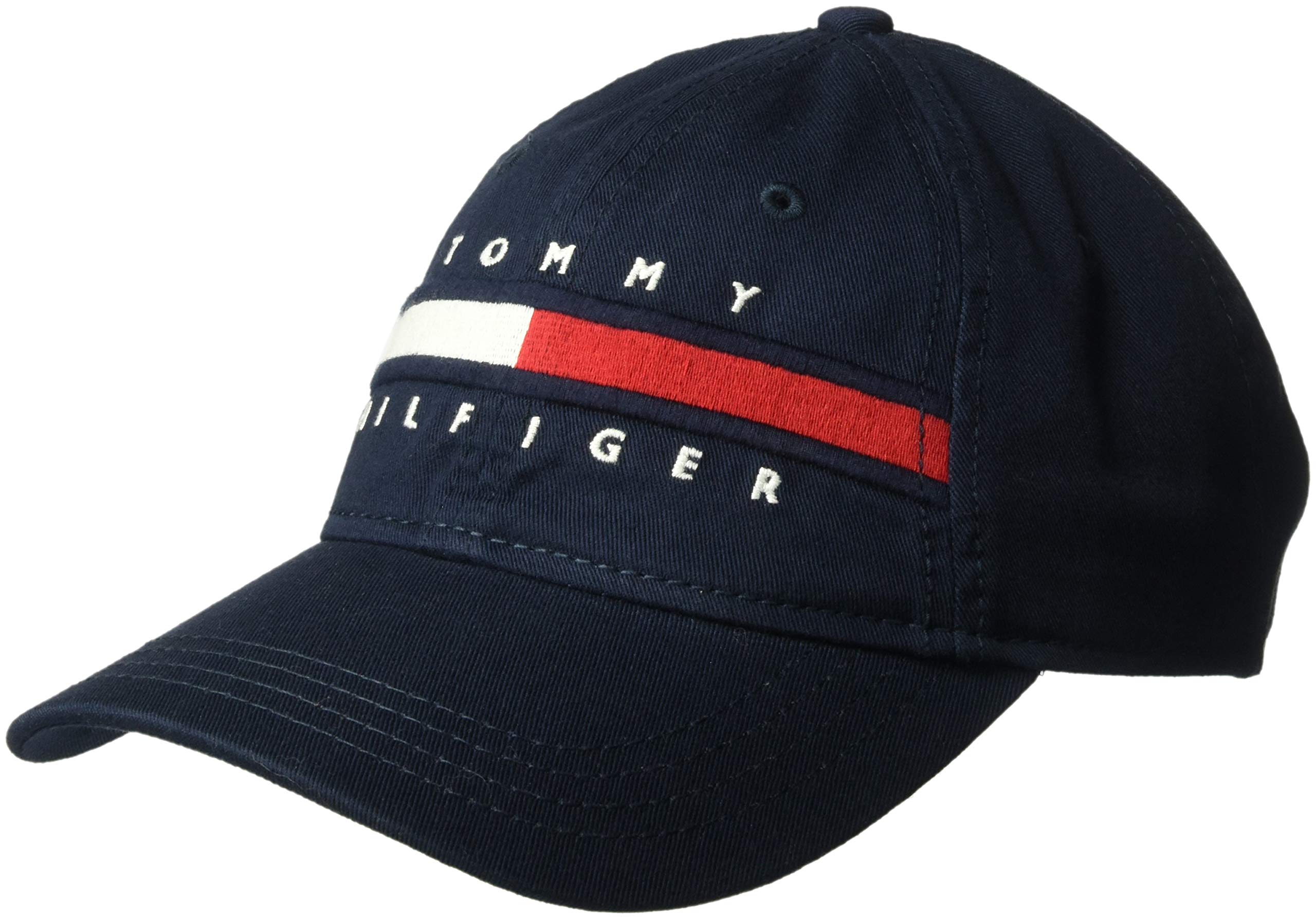 Foto 2 pulgar | Gorra Tommy Hilfiger Avery para Hombre -Venta Internacional