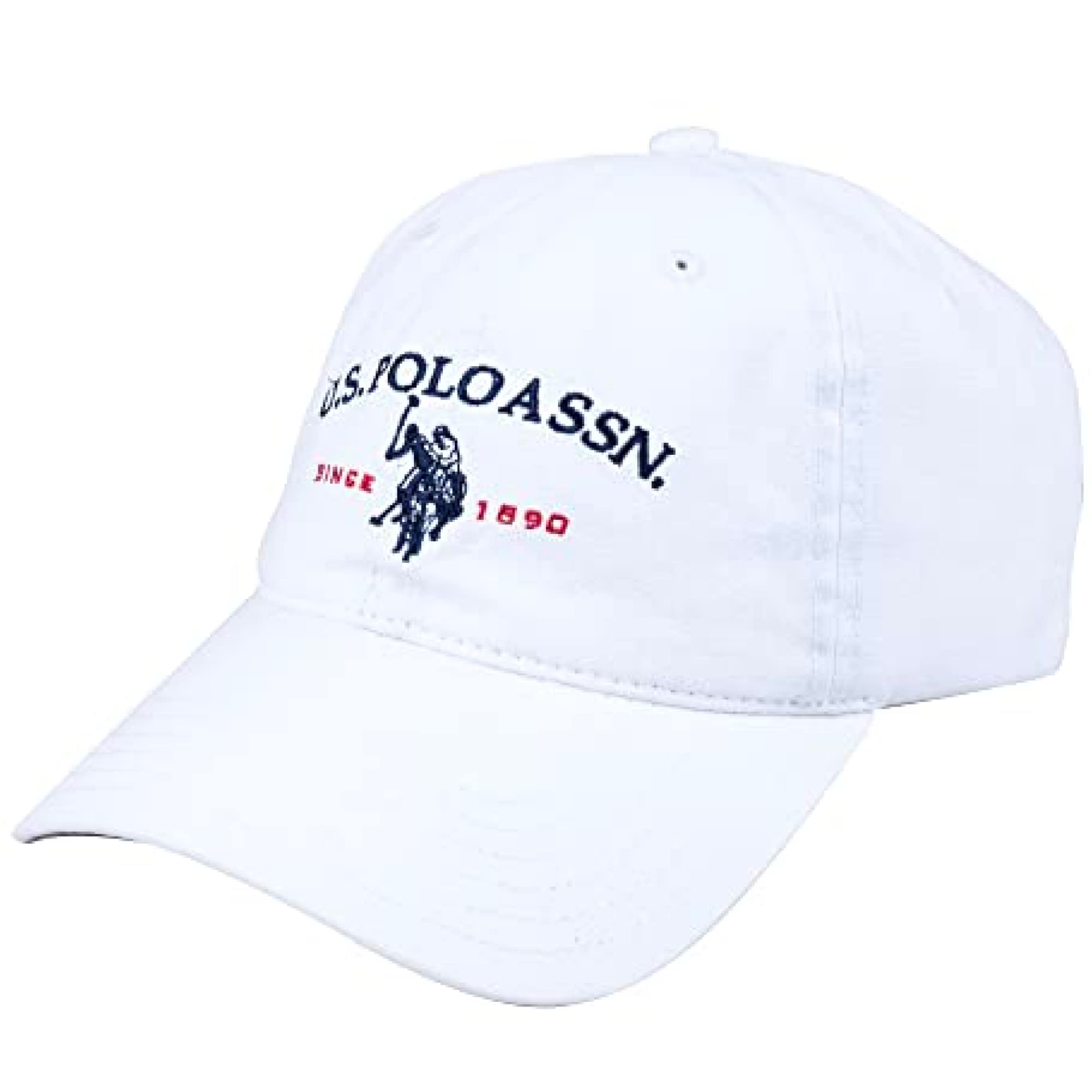 Venta Internacional - Gorra de Beisbol de la Asociación de Polo de EE. UU.