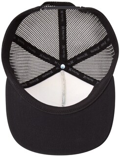 Foto 5 | Venta Internacional - Gorra Hurley Orquídea Negra Bohemia Talla Única