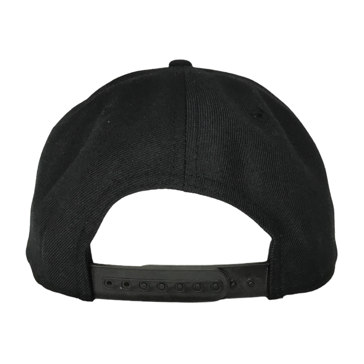 Foto 5 pulgar | Gorra Negra Talla 5.7 para Hombre