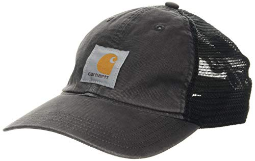 Foto 2 pulgar | Venta Internacional - Gorra de Búfalo Carhartt Negra Talla Única para Hombre