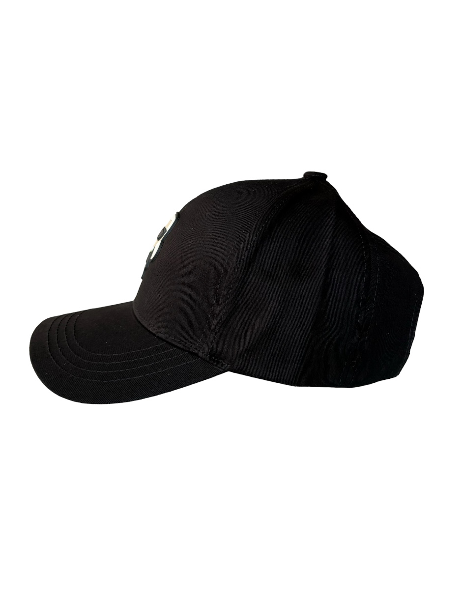 Foto 5 pulgar | Gorra Karl Lagerfeld Color Negro Ajustable