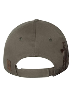 Foto 2 | Venta Internacional - Gorra Dri Duck Mustangs Wildlife Series