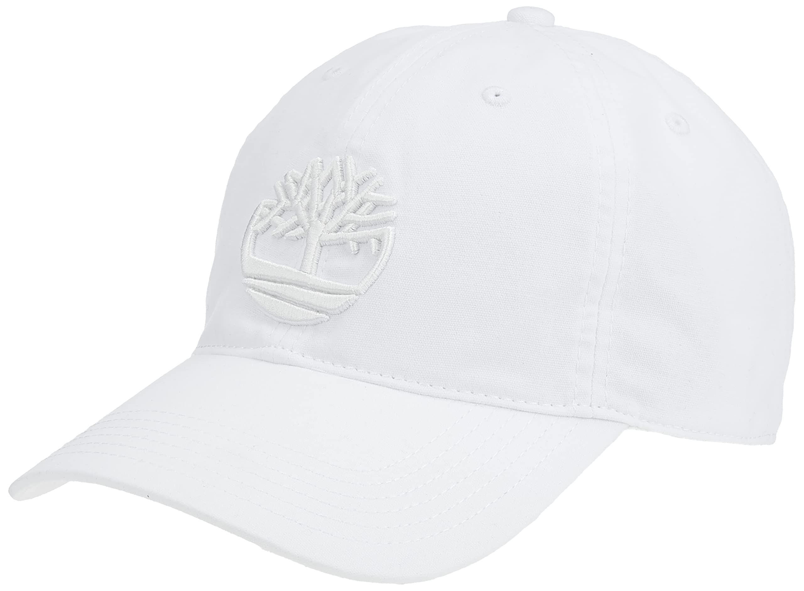 Foto 2 pulgar | Venta Internacional - Gorra Timberland Soundview Blanca