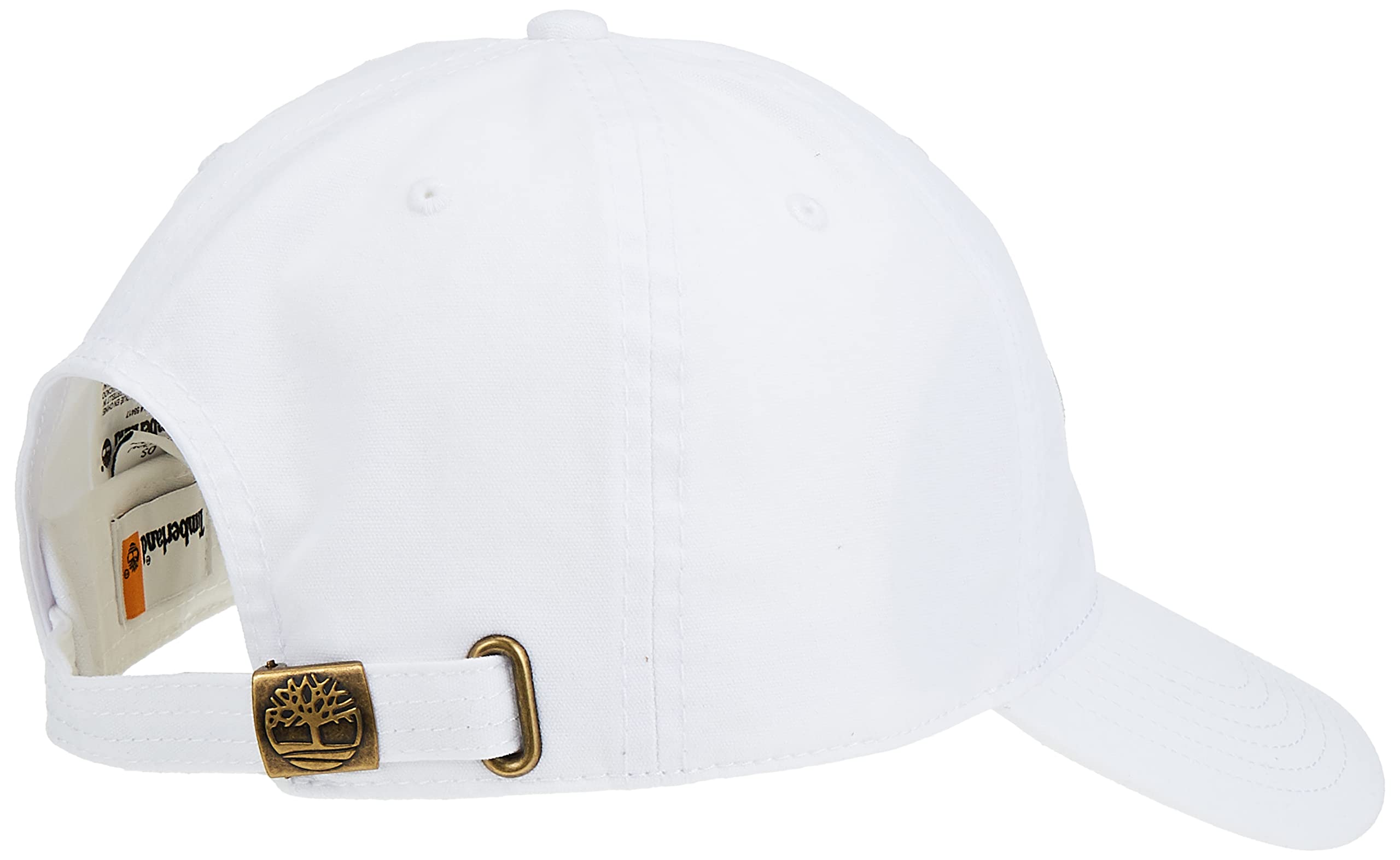 Foto 3 pulgar | Venta Internacional - Gorra Timberland Soundview Blanca