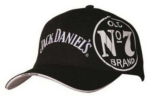 Foto 3 pulgar | Venta Internacional - Gorra Jack Daniel's Tried and True Negra