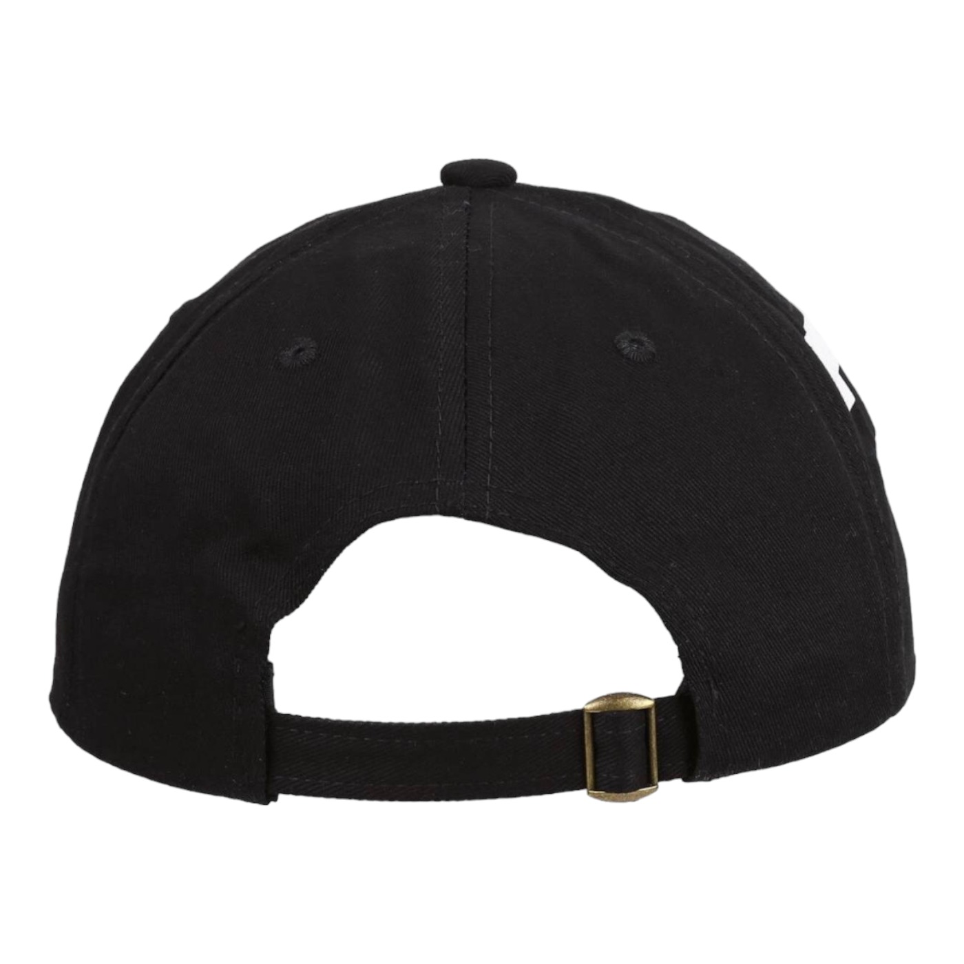 Foto 4 pulgar | Gorra Polo  Yorkshire color Negro  Pcw845n para Hombre