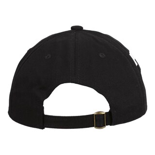 Foto 3 | Gorra Polo Yorkshire color Negro Pcw845n para Hombre