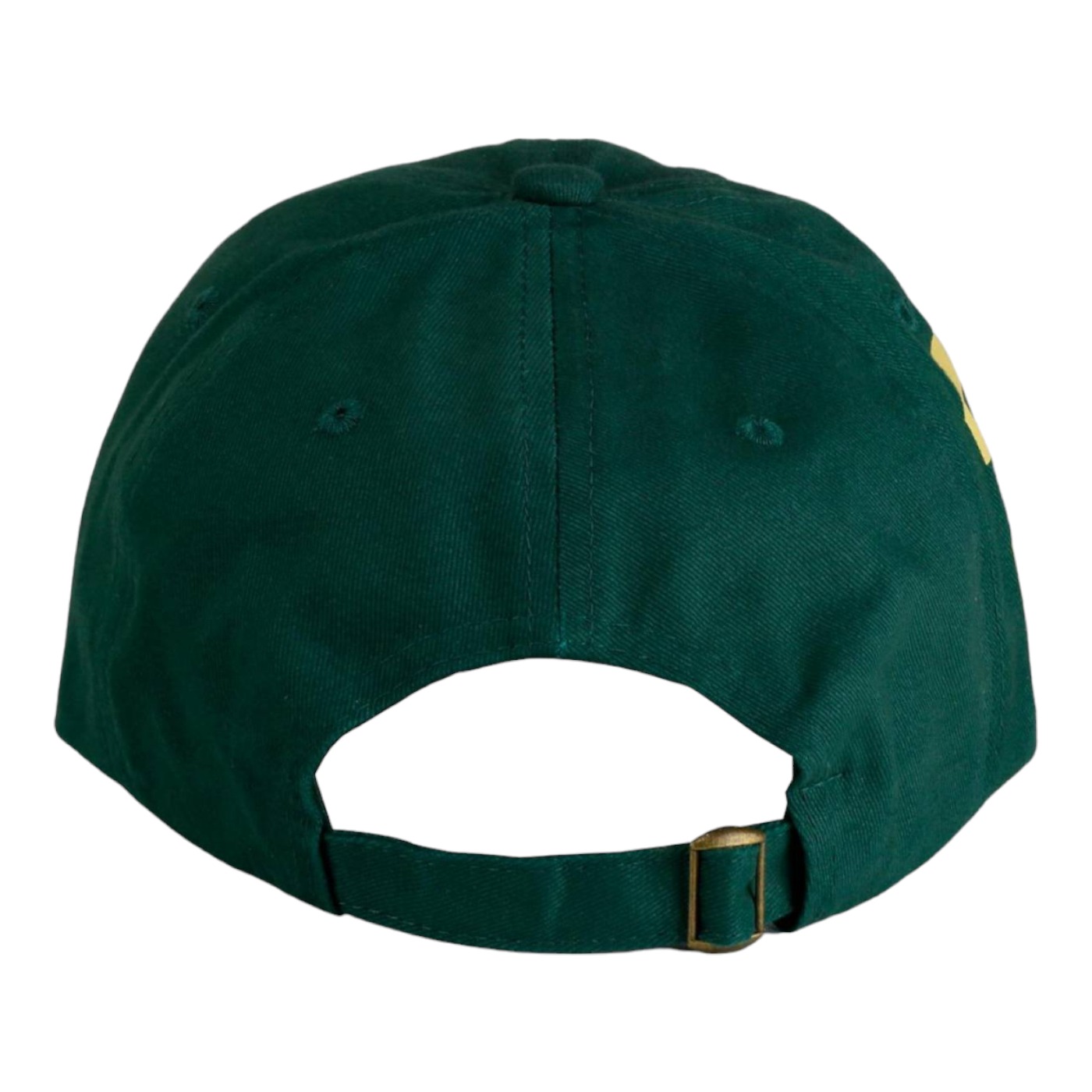 Foto 4 pulgar | Gorra Polo Verde para Hombre