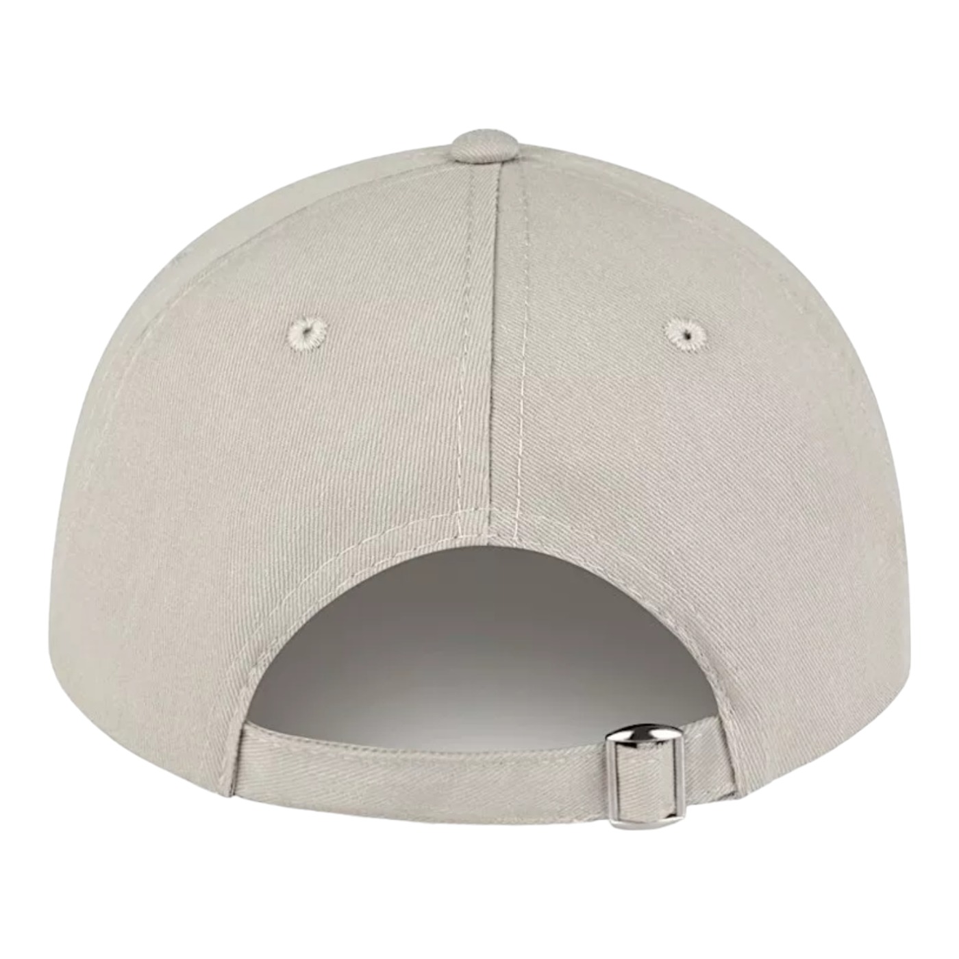 Foto 4 pulgar | Gorra Polo Yorkshire Gris