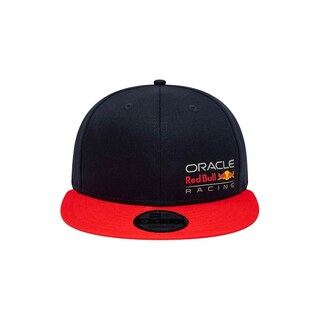Foto 1 | Gorra New Era Red Bull Racing Essential 9 Azul para Hombre