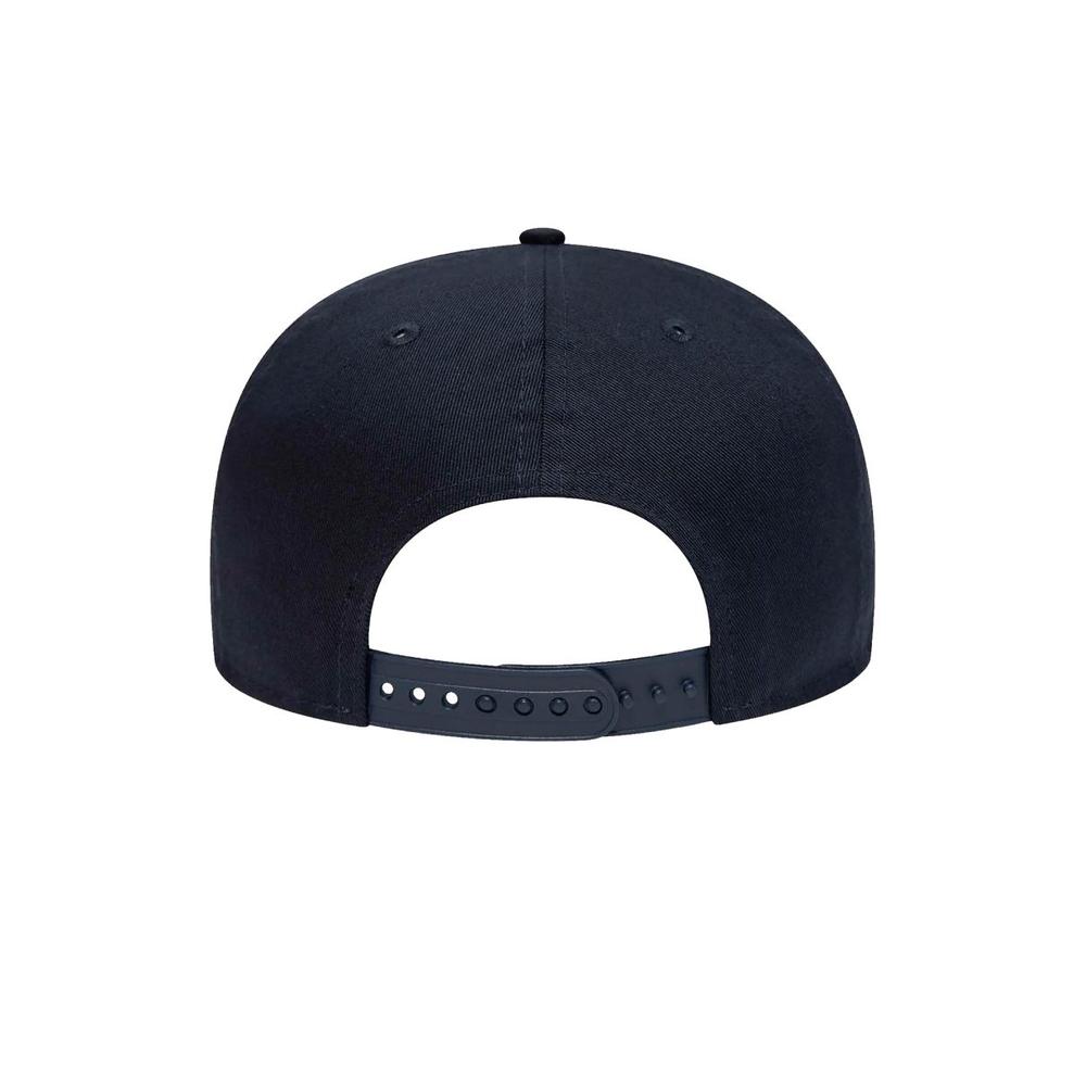 Foto 3 pulgar | Gorra New Era Red Bull Racing Essential 9 Azul para Hombre