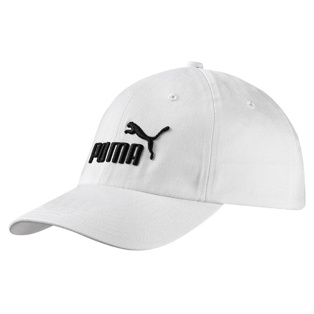 Foto 2 pulgar | Gorra Puma Blanca Unisex