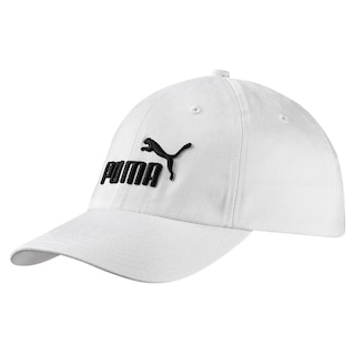 Foto 1 | Gorra Puma Blanca Unisex