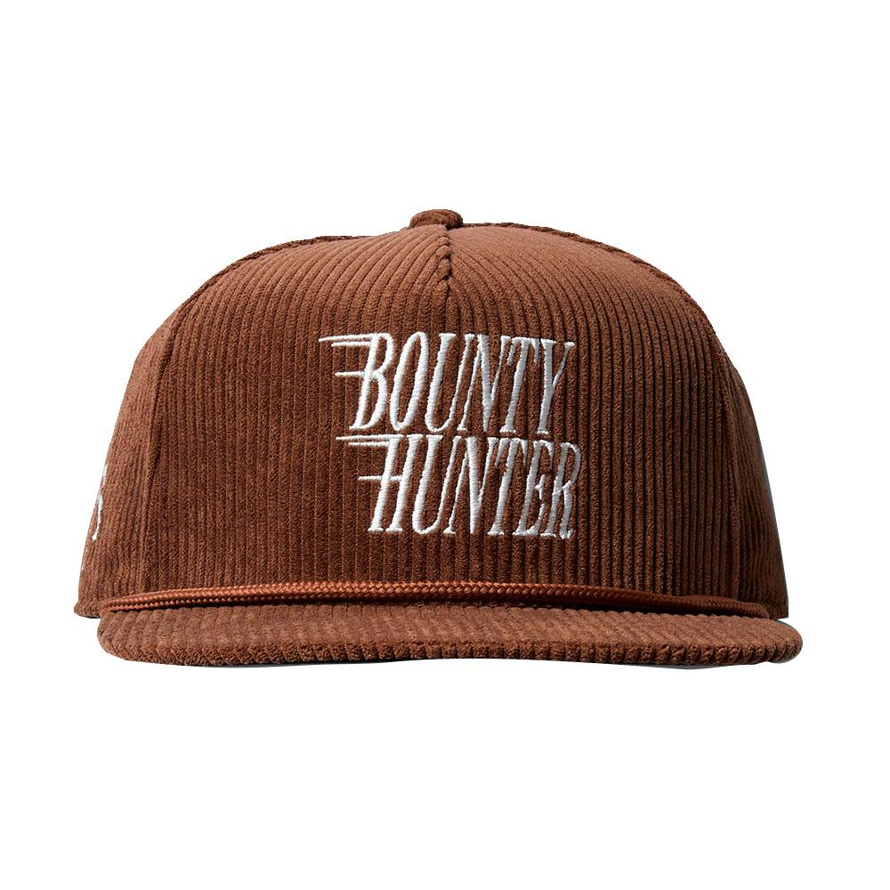 Foto 2 pulgar | Gorra Dcshoes Bounty Hunter Mandalorian A04187crn0 Café