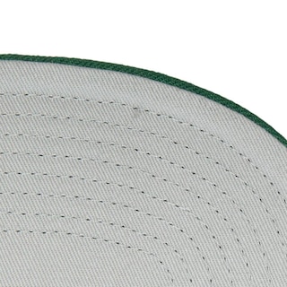 Foto 3 | Gorra Mitchell & Ness Negra Side Score 2.0 Bucks Basquetbol
