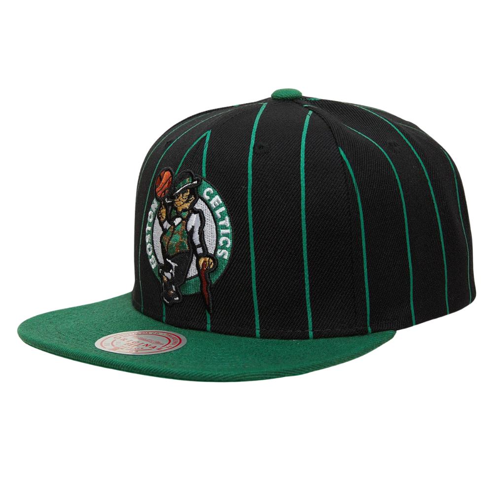 Gorra Mitchell And Ness Negra para Hombre $799