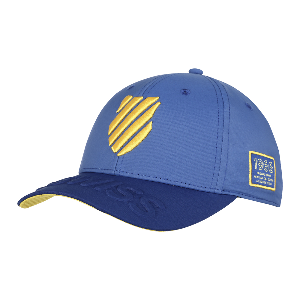 Foto 2 pulgar | Gorra K-swiss Skyler Unisex Color Azul