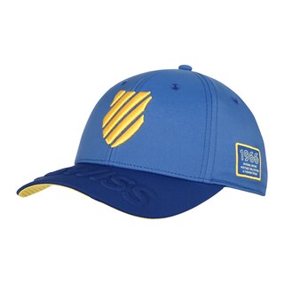 Foto 1 | Gorra K-swiss Skyler Unisex Color Azul