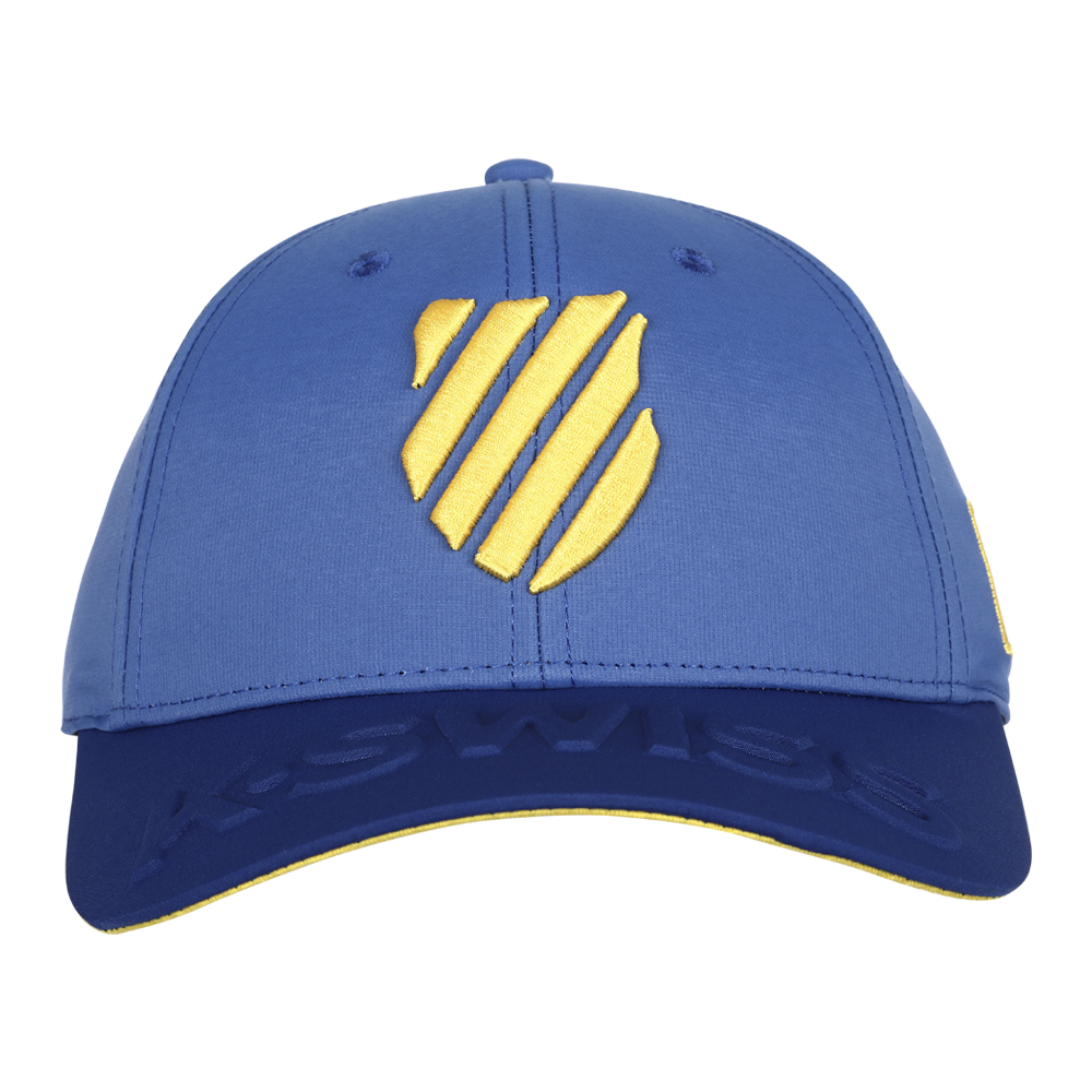 Foto 3 pulgar | Gorra K-swiss Skyler Unisex Color Azul