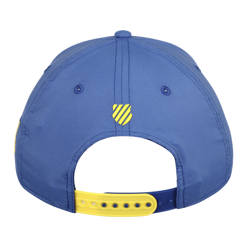 Foto 4 pulgar | Gorra K-swiss Skyler Unisex Color Azul