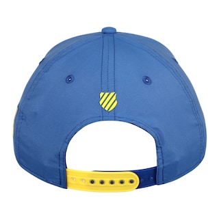 Foto 3 | Gorra K-swiss Skyler Unisex Color Azul