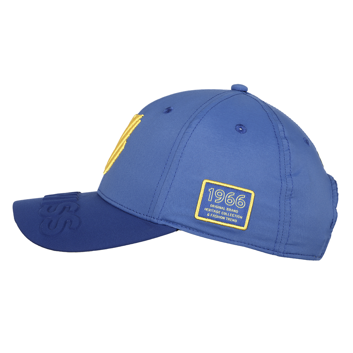 Foto 5 pulgar | Gorra K-swiss Skyler Unisex Color Azul