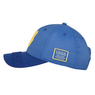 Foto 4 | Gorra K-swiss Skyler Unisex Color Azul