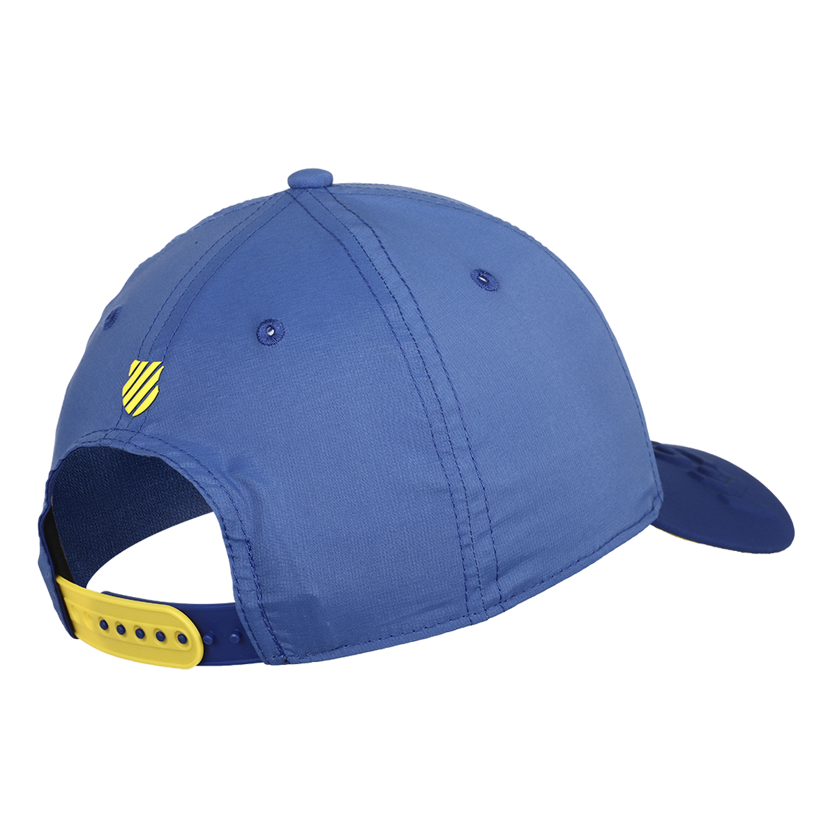 Foto 6 pulgar | Gorra K-swiss Skyler Unisex Color Azul