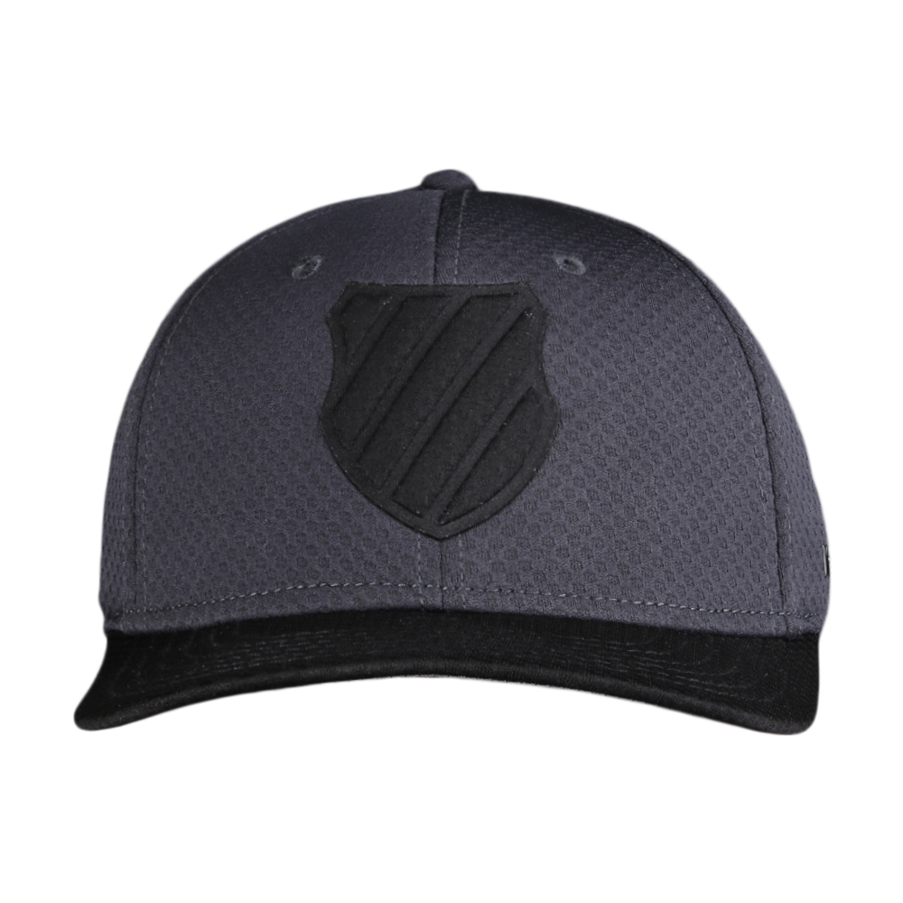 Foto 2 pulgar | Gorra K-swiss Sheriff Unisex Color Gris