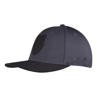 Foto 2 | Gorra K-swiss Sheriff Unisex Color Gris