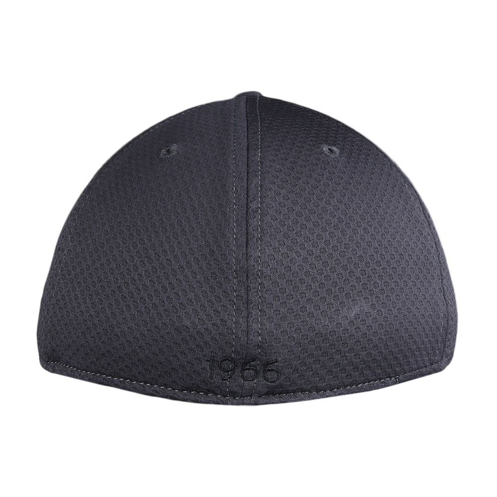 Foto 3 | Gorra K-swiss Sheriff Unisex Color Gris