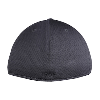 Foto 3 | Gorra K-swiss Sheriff Unisex Color Gris