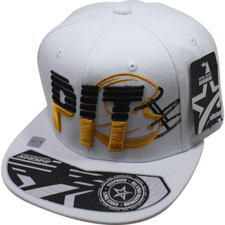 Foto 1 | Gorra Vitalblue Pit Color Blanco 57 Cm