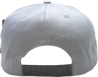 Foto 2 | Gorra Vitalblue Pit Color Blanco 57 Cm